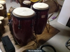 Congas Tycoon Percussion EXCELENTES! 270 € - mejor precio | unprecio.es