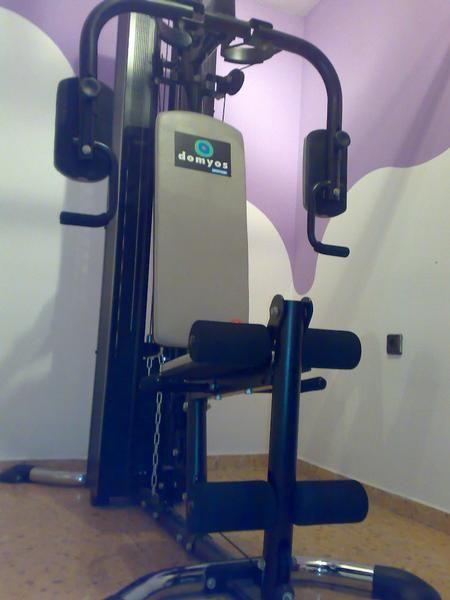 Domyos HG 085