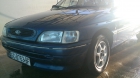 Ford escort 1.6 94 acepto cambio x moto o coche muy economico - mejor precio | unprecio.es