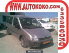 Ford TOURNEO 1.8 CDTI 75CV MIXTO \'05 - mejor precio | unprecio.es