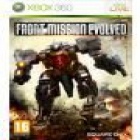 Front Mission Evolved Xbox 360 - mejor precio | unprecio.es
