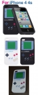 Funda Game Boy para Iphone 4 y 4s - mejor precio | unprecio.es