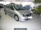 HONDA CIVIC 1.7 CDTi - mejor precio | unprecio.es