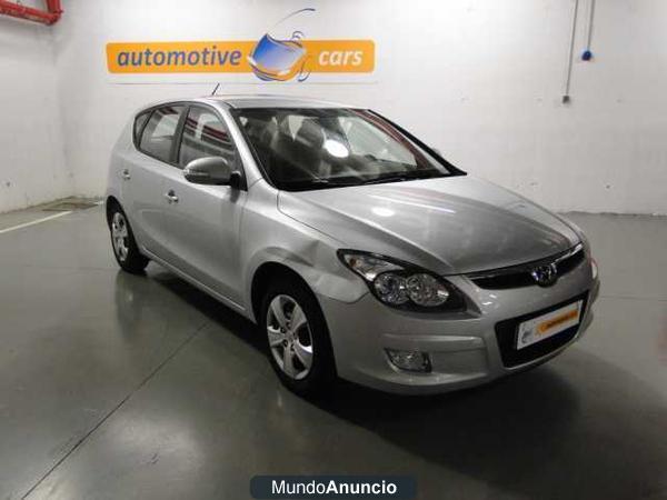 Hyundai i30 1.4 GLS