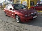 Jaguar X-Type 22 DIESEL en Madrid - mejor precio | unprecio.es