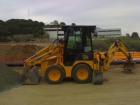 JCB 1CX HF - mejor precio | unprecio.es