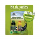 Kit de Cultivo evolution protection - mejor precio | unprecio.es