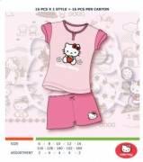 Mayorista licencia oficial hello kitty, hannah montana, cars, ben10, etc