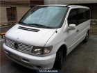 Mercedes-Benz Clase V V 220 CDI AMBIENTE - mejor precio | unprecio.es