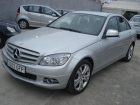 MERCEDES C 220CDI Avantgarde (9.75) - mejor precio | unprecio.es