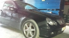 mercedes c220 sport edition.marzo 2007 - mejor precio | unprecio.es
