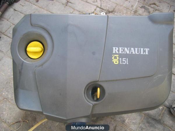 Motor Renault Megane 1.5 dci