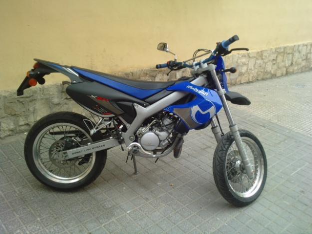 new Malaguti xsm 50 OPORTUNIDAD - Benidorm