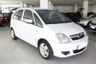 Opel Meriva 13 CDTI ECOFLEX ENJOY en Madrid - mejor precio | unprecio.es