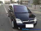 Opel Meriva - mejor precio | unprecio.es