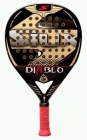 Pala de padel siux diablo - mejor precio | unprecio.es