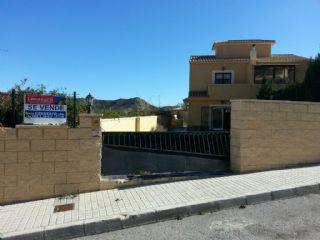 Pareado en venta en Aigües, Alicante (Costa Blanca)