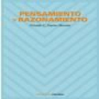 Pensamiento y razonamiento - mejor precio | unprecio.es