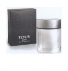 Perfume Tous Man edt vapo 100ml - mejor precio | unprecio.es