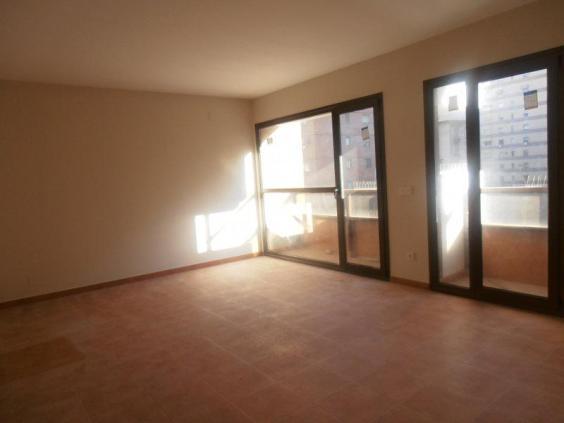 Piso en Almería