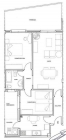 piso en Armilla a estrenar, 2 dorm., terraza, patio y cochera. - mejor precio | unprecio.es