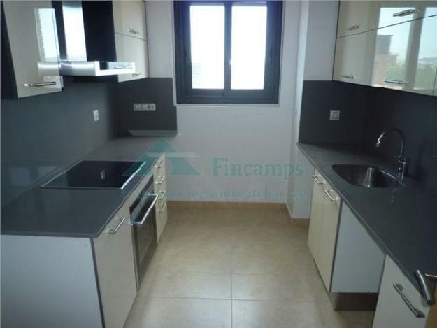 Piso en Sabadell