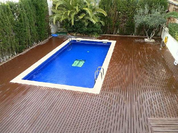 Piso en Torredembarra