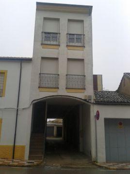 Piso en Torreperogil