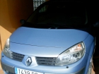 Renault Scenic II 1.6 gasolina 47000 km - mejor precio | unprecio.es