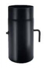 Save Tubi Plus 1,2 mm con serranda h 25 cm - d 14 - mejor precio | unprecio.es
