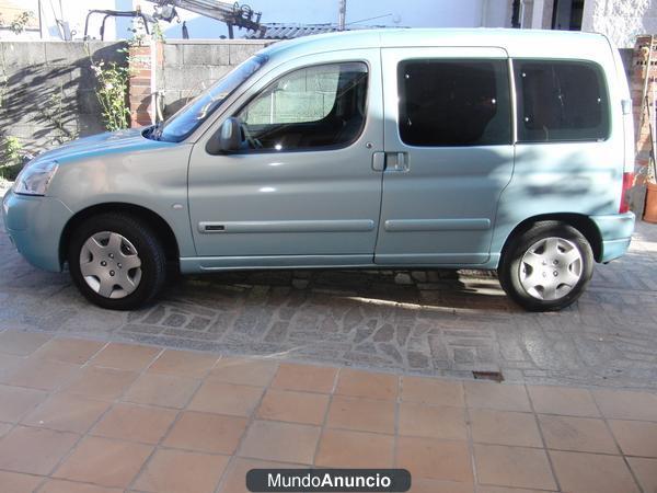 SE VENDE BERLINGO