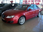 SEAT EXEO 2.0TSI STYLE - mejor precio | unprecio.es