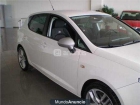 Seat Ibiza 2.0 TDI 143cv FR DPF - mejor precio | unprecio.es