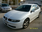 SEAT LEON  1.9TDI STYLE ECO DPF - mejor precio | unprecio.es