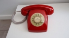telefono antiguo Heraldo vintage retro - mejor precio | unprecio.es