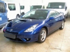 TOYOTA CELICA 1.8 143 CV - Islas Baleares - mejor precio | unprecio.es