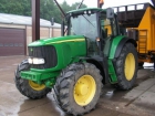 TRACTOR JOHN DEERE 6820 - mejor precio | unprecio.es