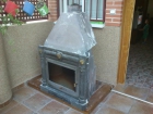 Vendo chimenea - mejor precio | unprecio.es