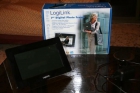 Vendo marco digital 7" TFT LCD LogiLink (NUEVO) - mejor precio | unprecio.es