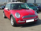Venta de coche Mini COOPER CON LIBRO DE REVISIONES '03 en Parets Del Vallès - mejor precio | unprecio.es