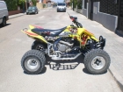 VENTA DE SUZUKI LTR 450E - mejor precio | unprecio.es