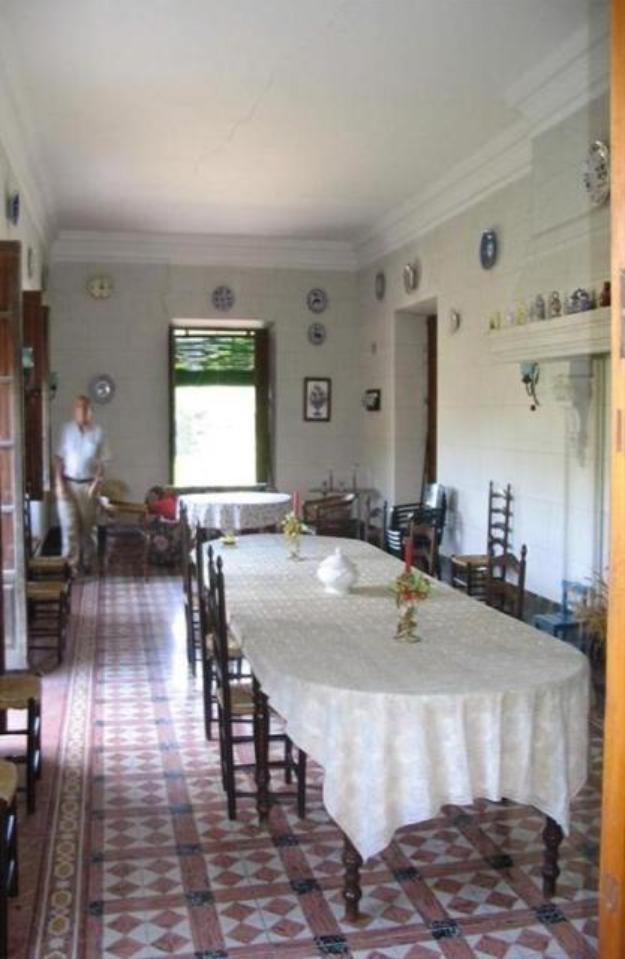Venta palacete masia alicante con 85 has