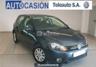 Volkswagen Golf 1.6 TDI 105 Advance BlueMotio - mejor precio | unprecio.es