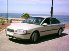 VOLVO S 80 2.8  T6  AUTOMATICO - Santa Cruz de Tenerife - mejor precio | unprecio.es