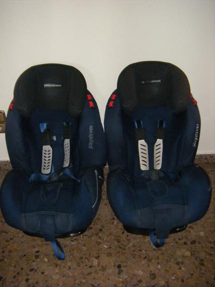 sillas de bebé para coche