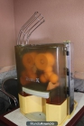 Vendo Máquina exprimidora de naranjas - mejor precio | unprecio.es