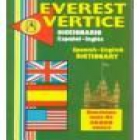 diccionario vertice ingles-español, español-ingles. --- everest, 1977, león. 7ªed. - mejor precio | unprecio.es