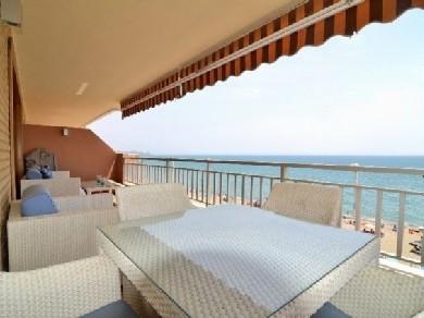 Apartamento con 2 dormitorios se vende en Fuengirola, Costa del Sol