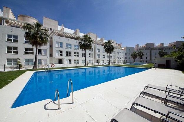 Apartamento en venta en Nueva Andalucia, Málaga (Costa del Sol)