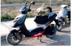 Aprilia SR 50 - mejor precio | unprecio.es